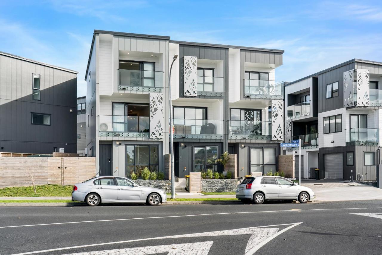 Your Home Away From Home Located Near Auckland Cbd Luaran gambar