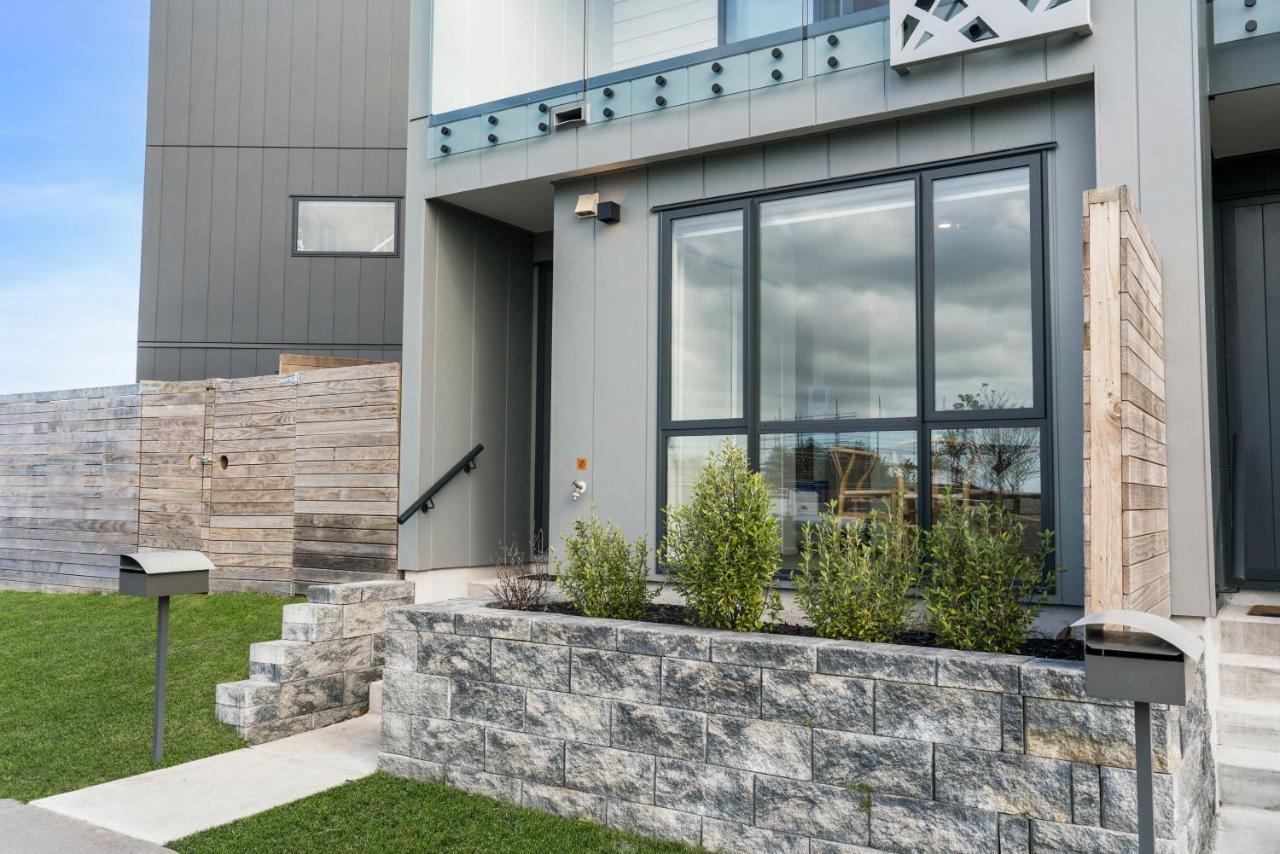 Your Home Away From Home Located Near Auckland Cbd Luaran gambar