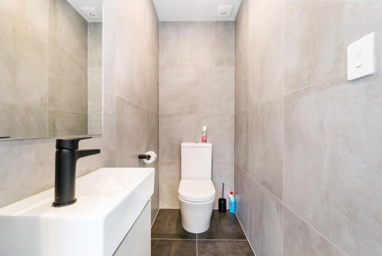 Your Home Away From Home Located Near Auckland Cbd Luaran gambar