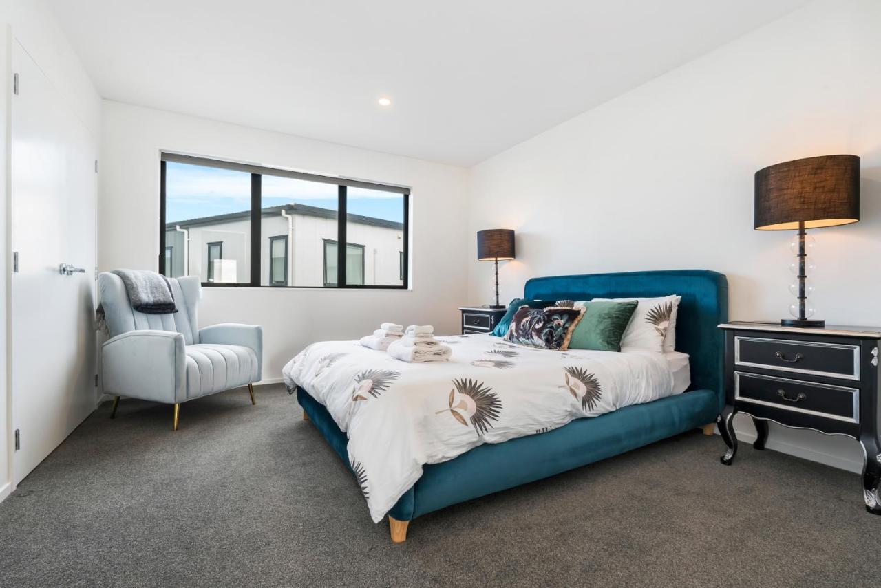 Your Home Away From Home Located Near Auckland Cbd Luaran gambar