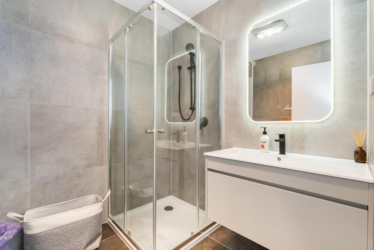 Your Home Away From Home Located Near Auckland Cbd Luaran gambar