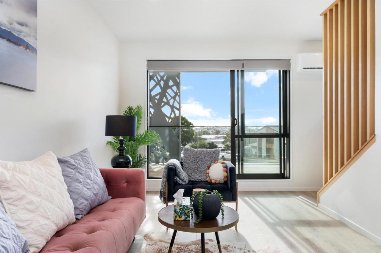 Your Home Away From Home Located Near Auckland Cbd Luaran gambar