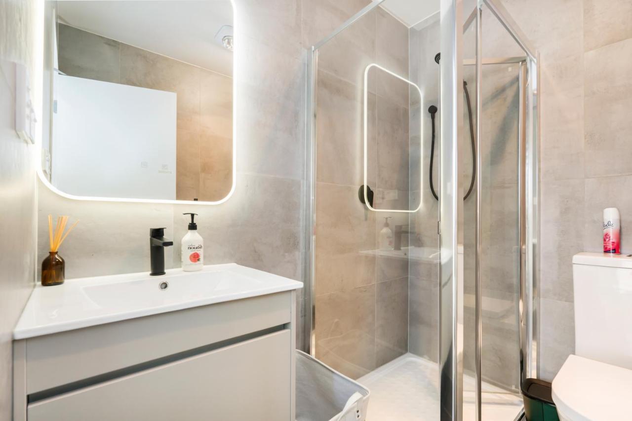 Your Home Away From Home Located Near Auckland Cbd Luaran gambar