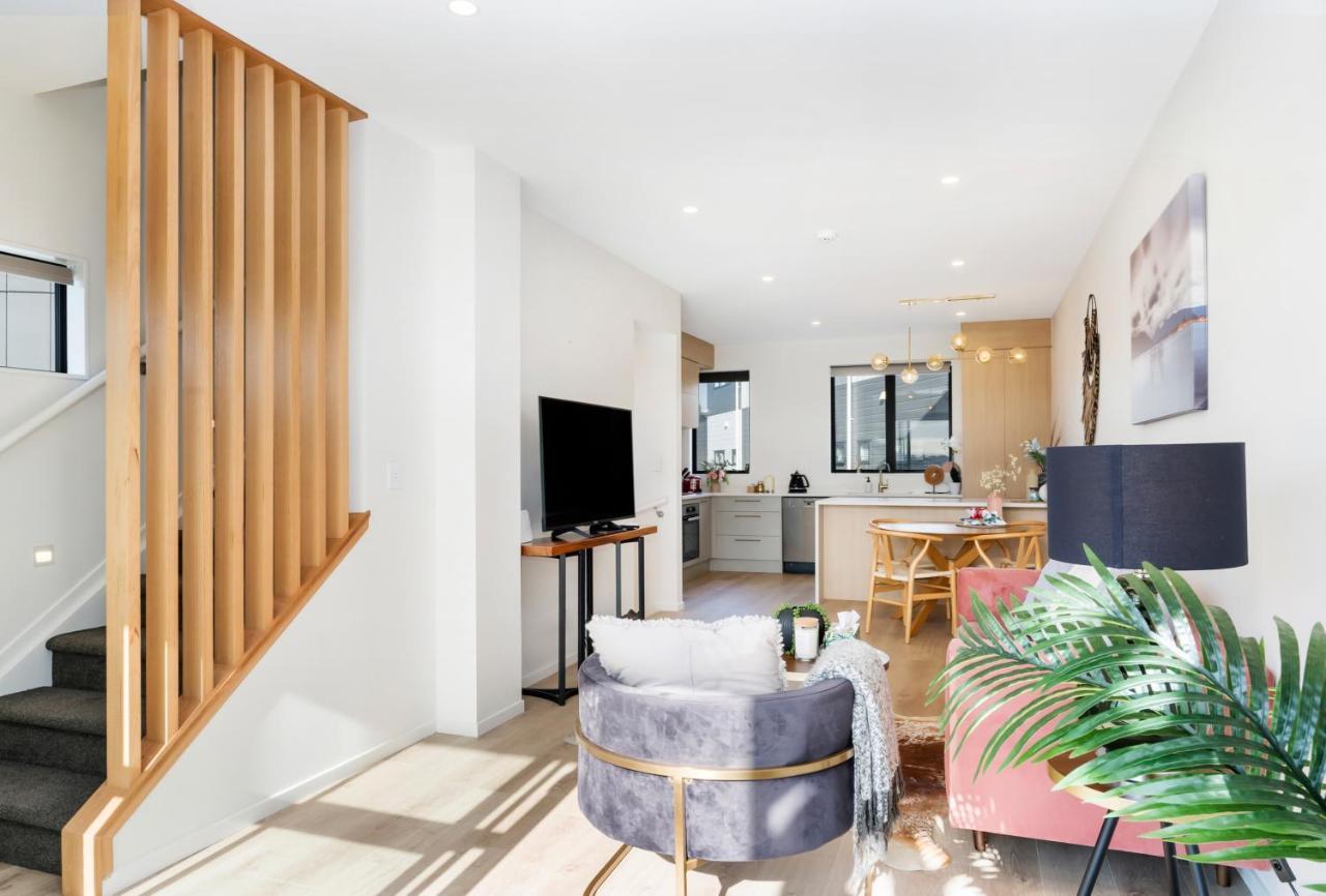 Your Home Away From Home Located Near Auckland Cbd Luaran gambar