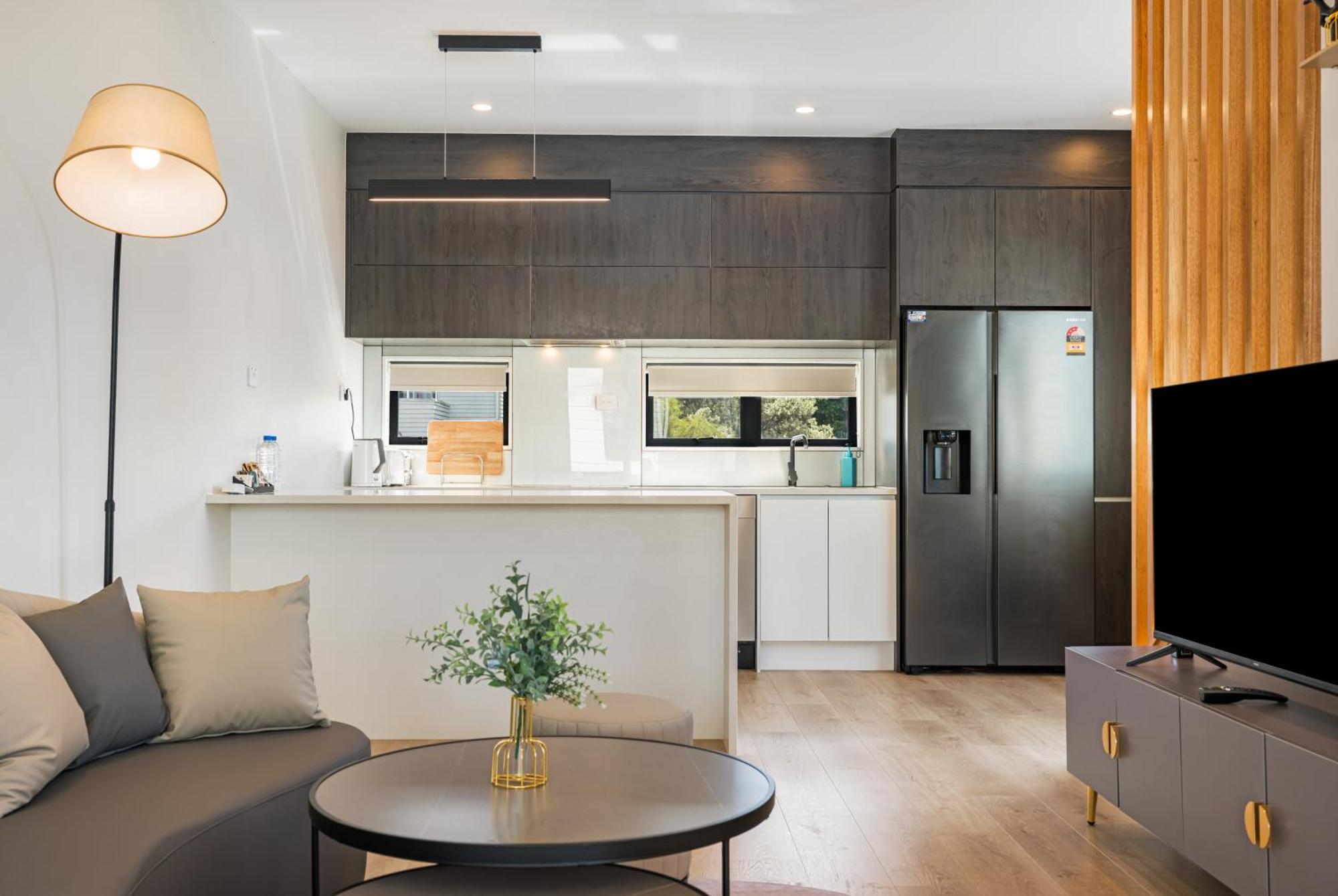 Your Home Away From Home Located Near Auckland Cbd Luaran gambar