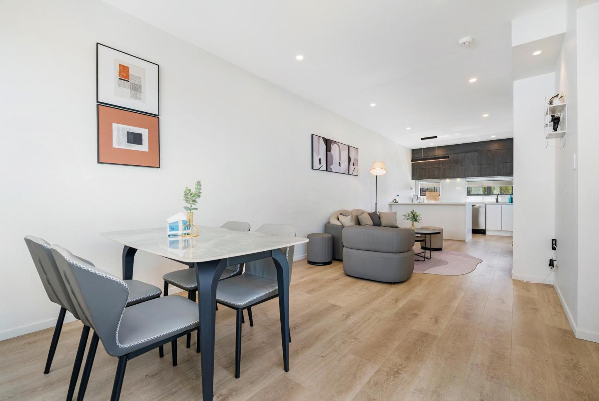Your Home Away From Home Located Near Auckland Cbd Luaran gambar