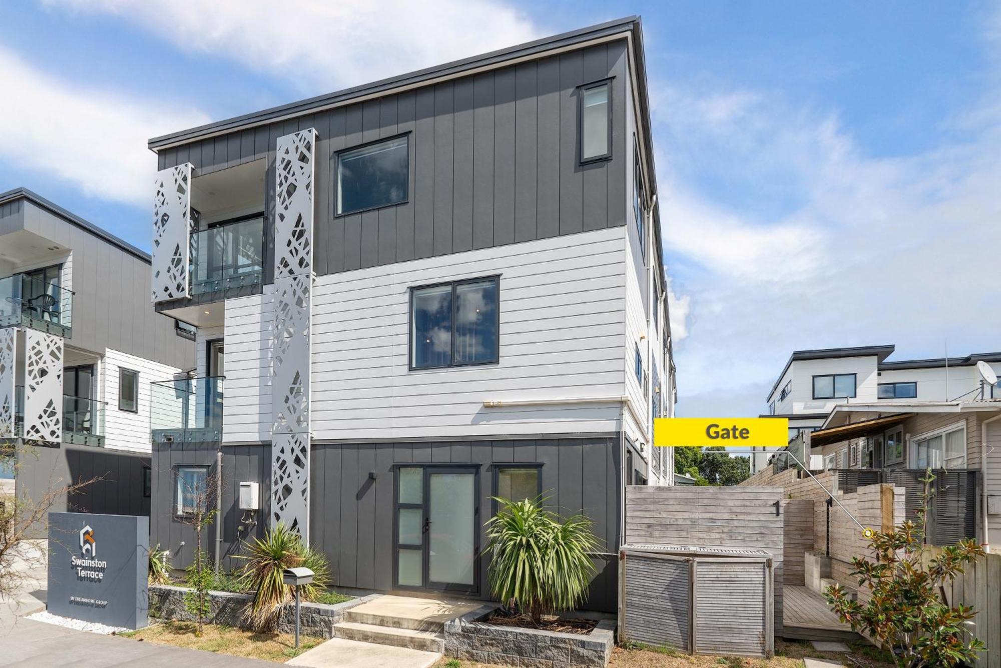 Your Home Away From Home Located Near Auckland Cbd Luaran gambar
