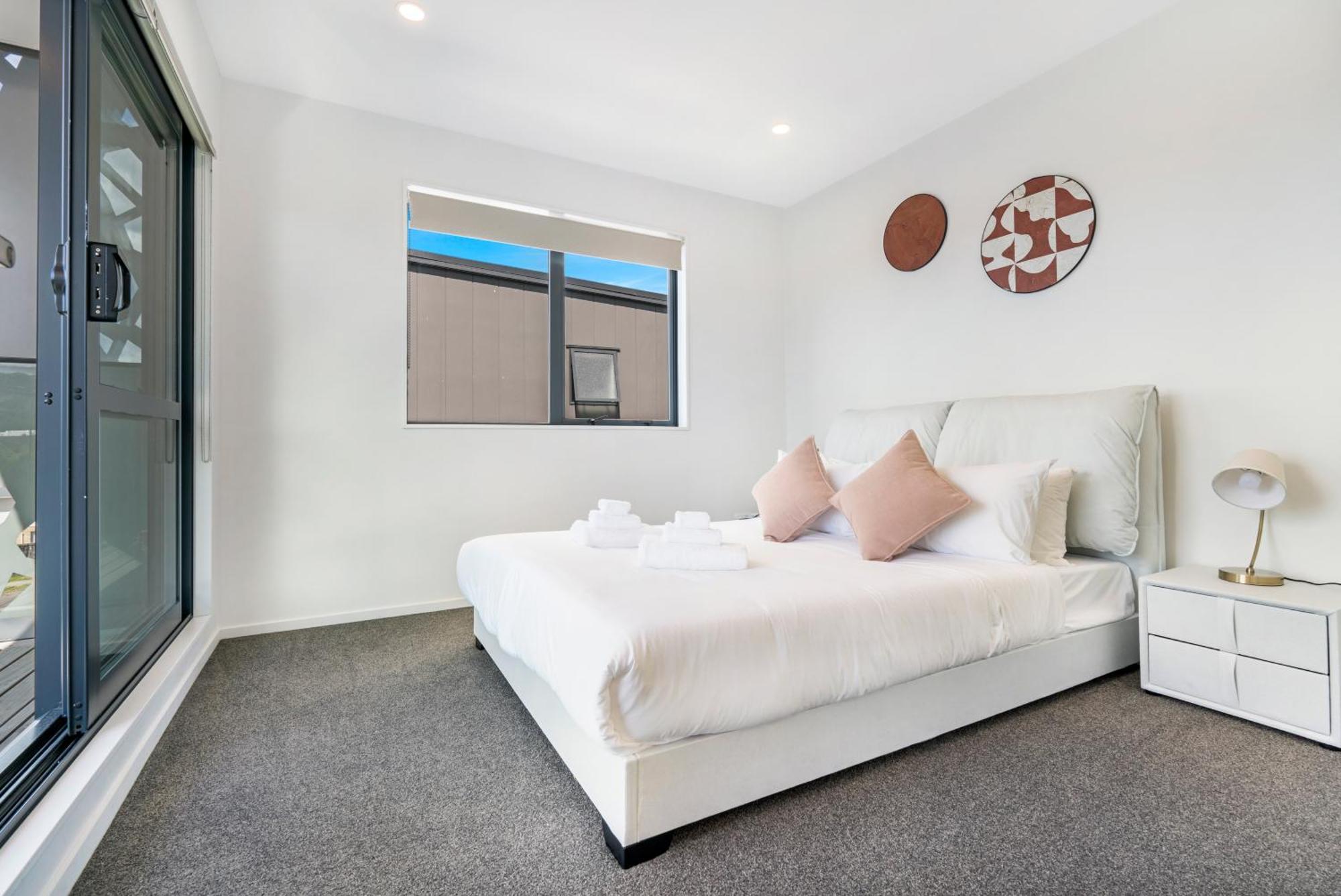 Your Home Away From Home Located Near Auckland Cbd Luaran gambar
