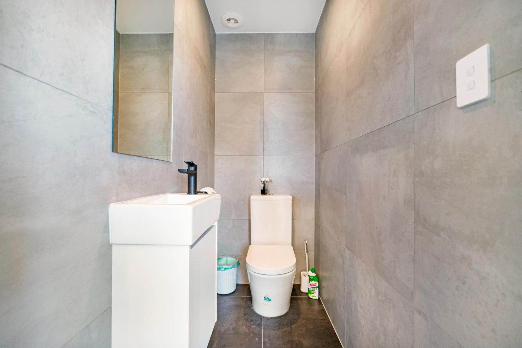 Your Home Away From Home Located Near Auckland Cbd Luaran gambar
