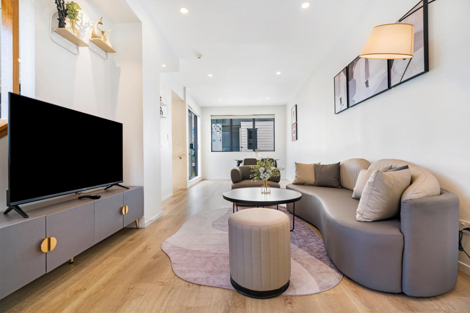 Your Home Away From Home Located Near Auckland Cbd Luaran gambar