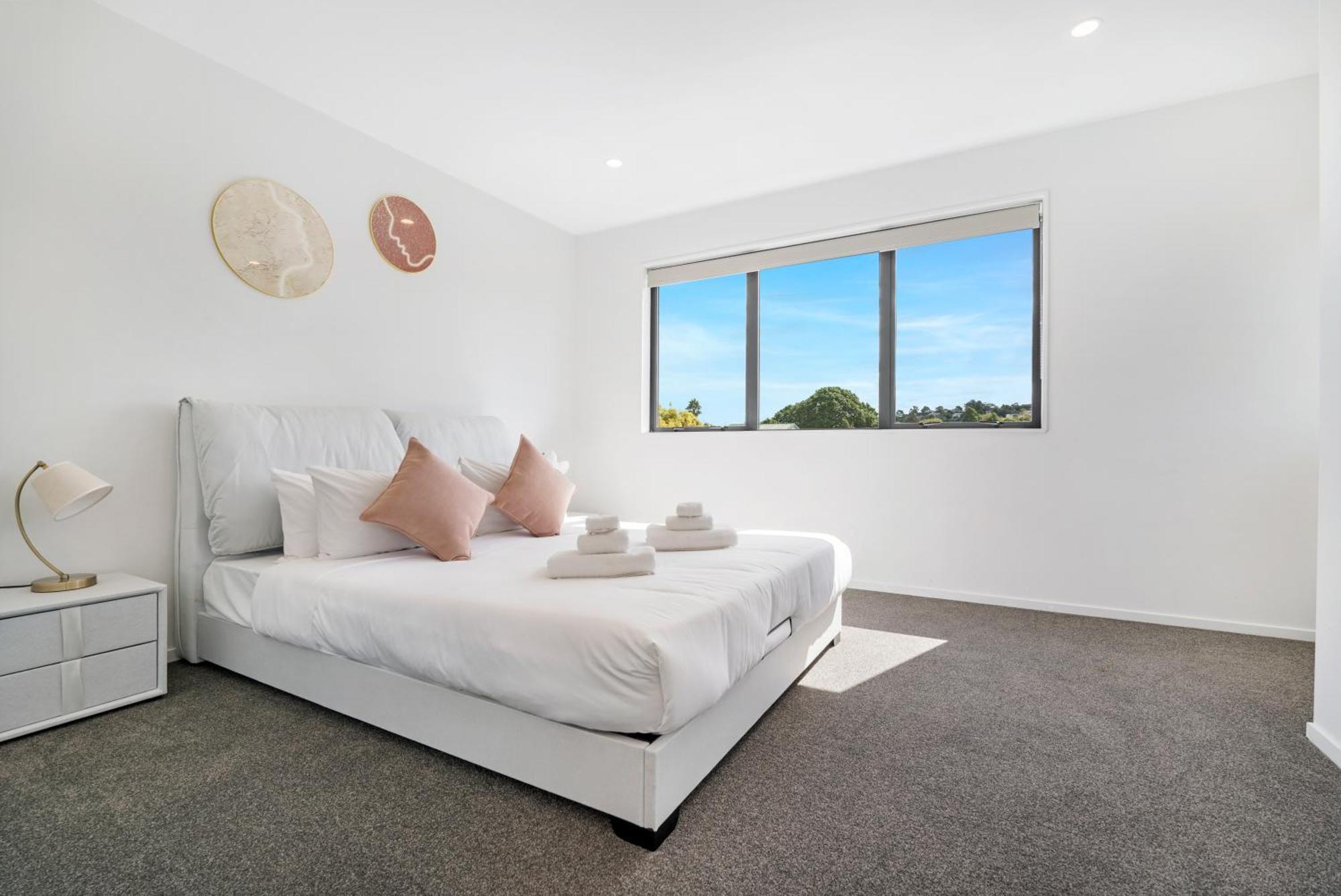 Your Home Away From Home Located Near Auckland Cbd Luaran gambar