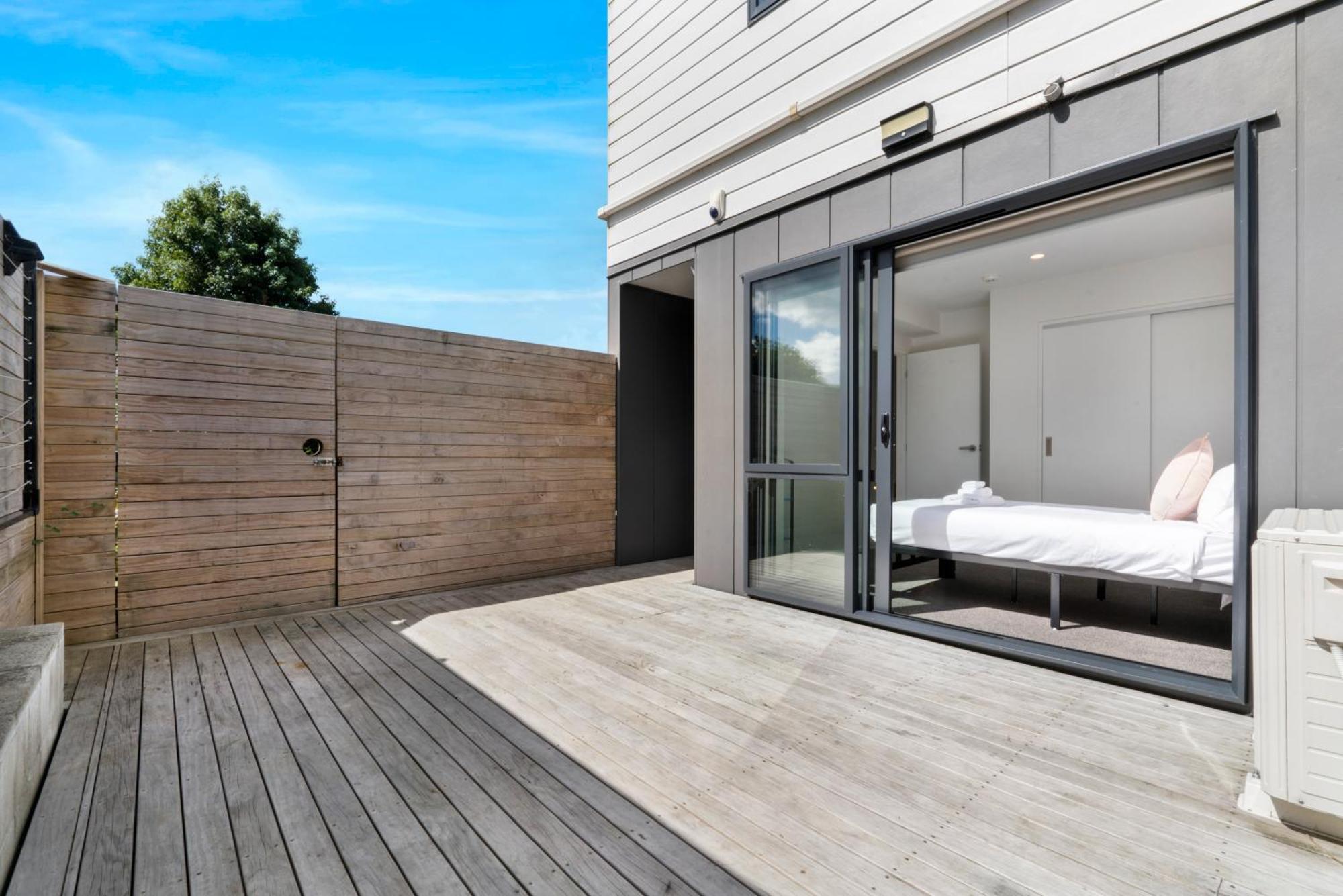 Your Home Away From Home Located Near Auckland Cbd Luaran gambar