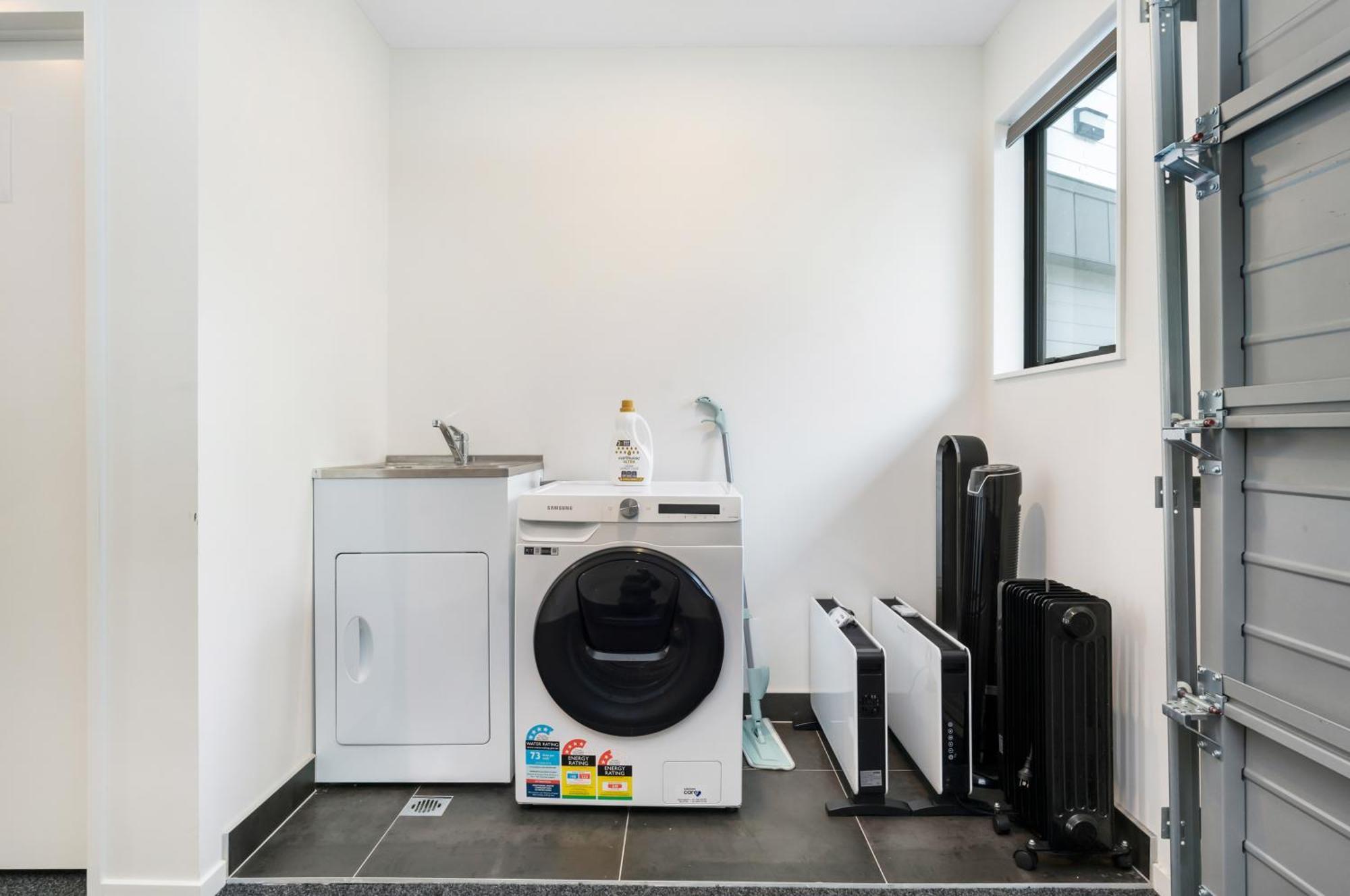 Your Home Away From Home Located Near Auckland Cbd Luaran gambar